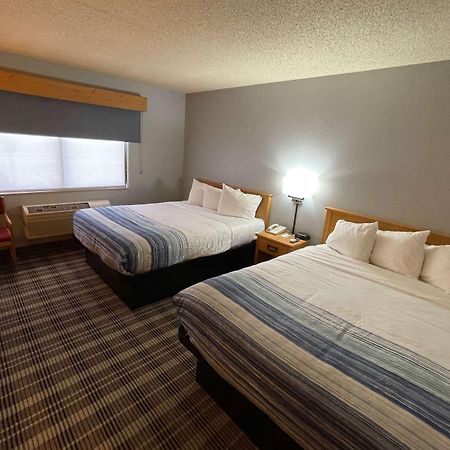 Americinn By Wyndham Sayre Kültér fotó