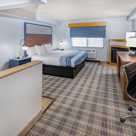 Americinn By Wyndham Sayre Kültér fotó