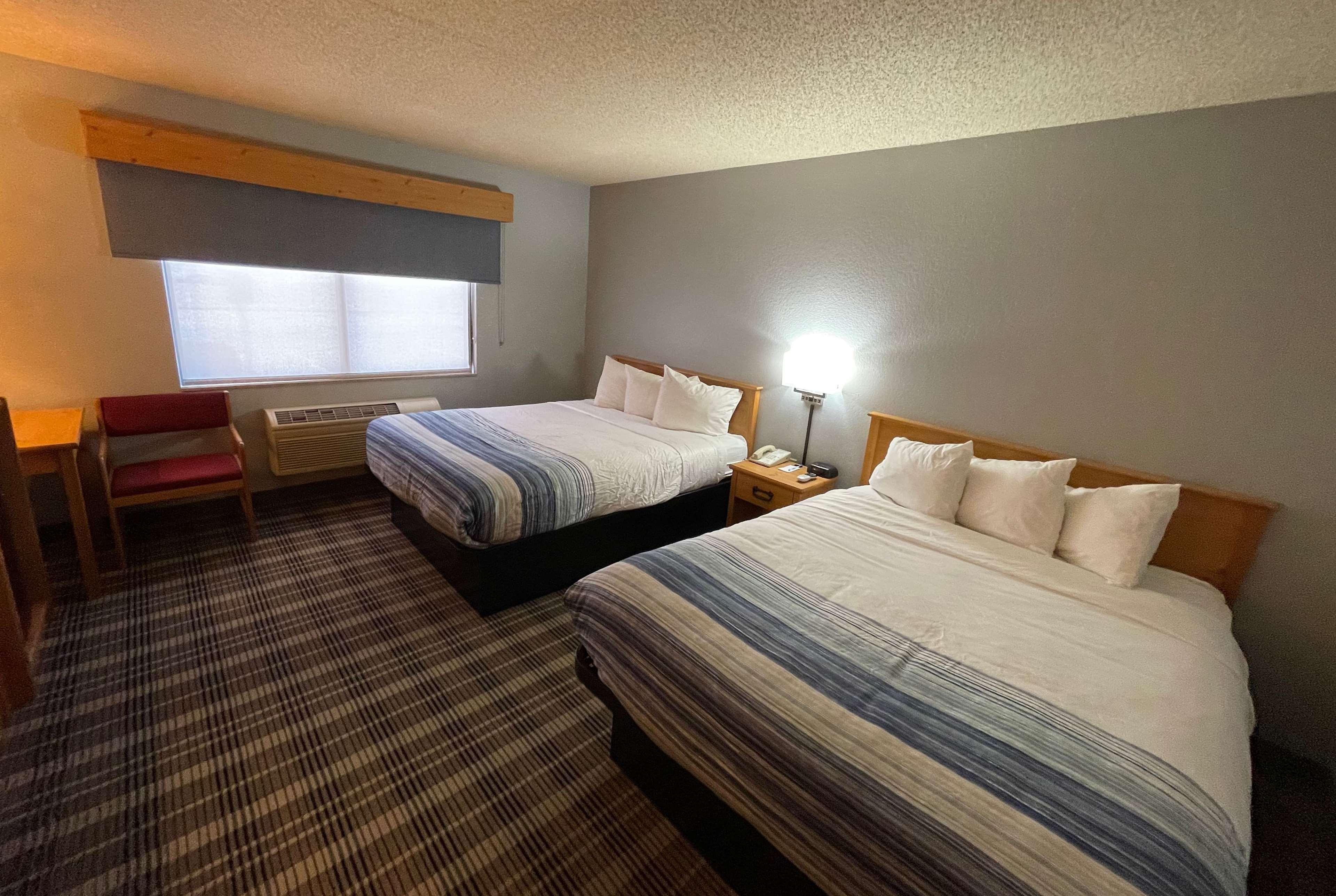 Americinn By Wyndham Sayre Kültér fotó