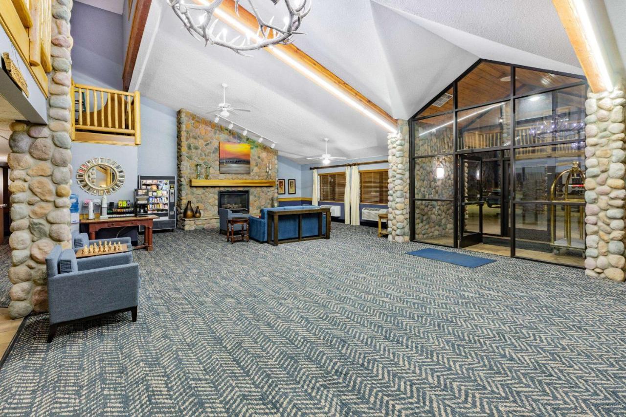 Americinn By Wyndham Sayre Kültér fotó
