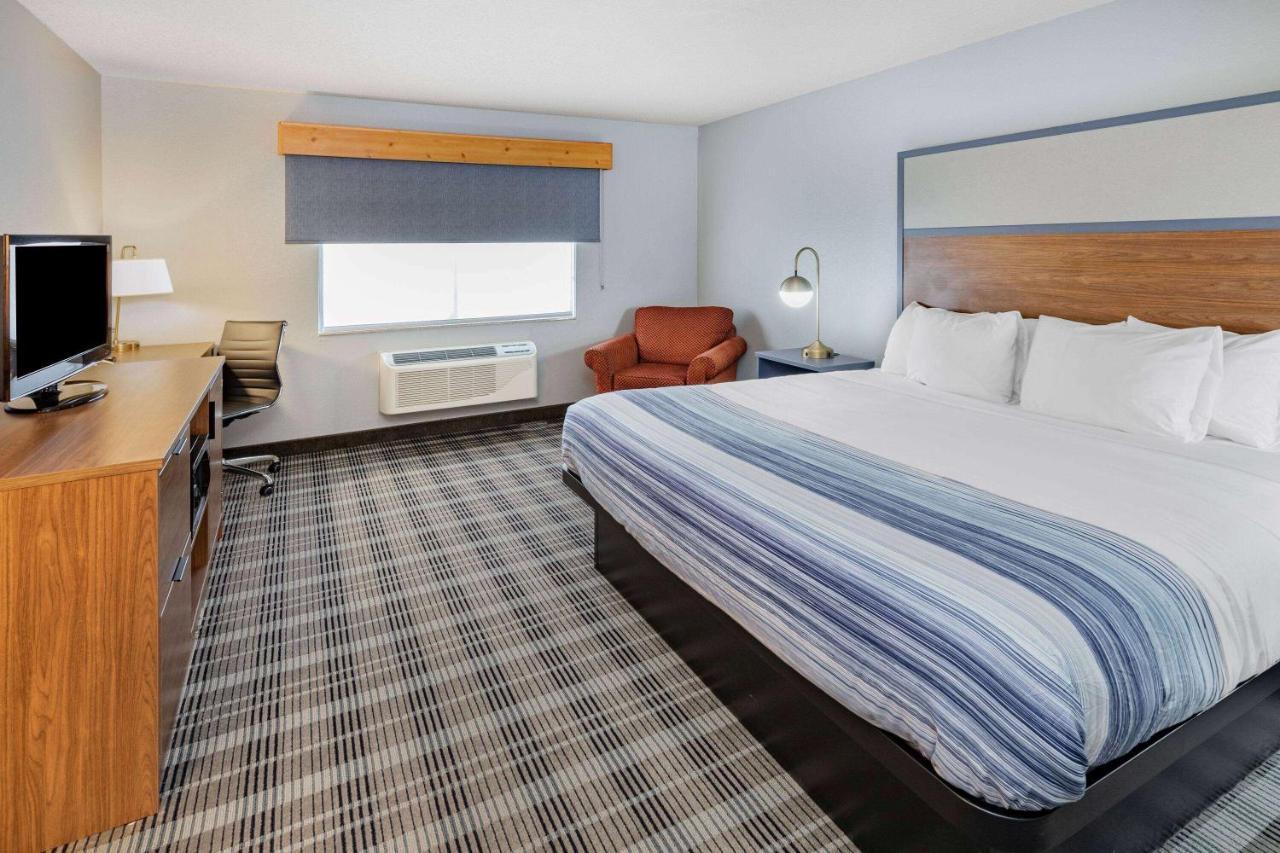 Americinn By Wyndham Sayre Kültér fotó