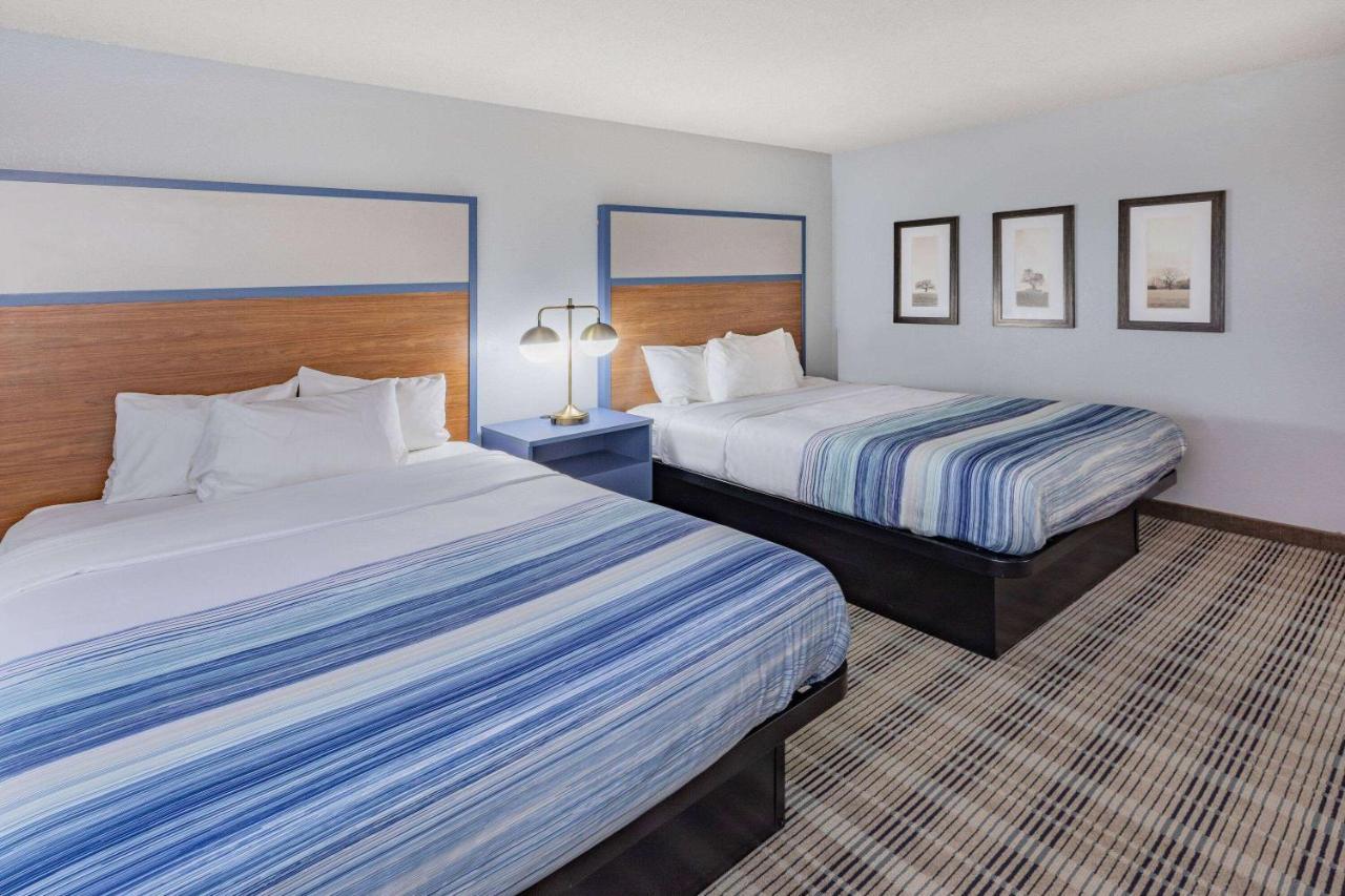 Americinn By Wyndham Sayre Kültér fotó