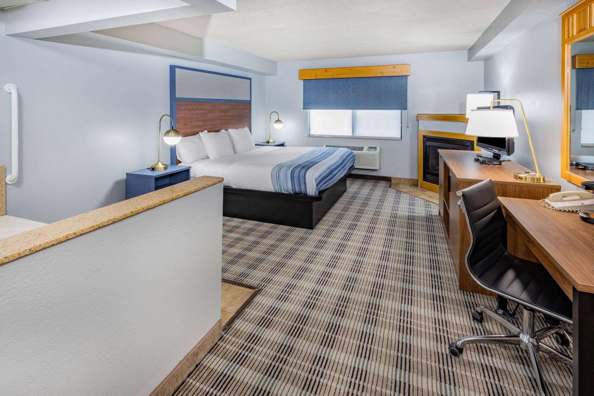 Americinn By Wyndham Sayre Kültér fotó